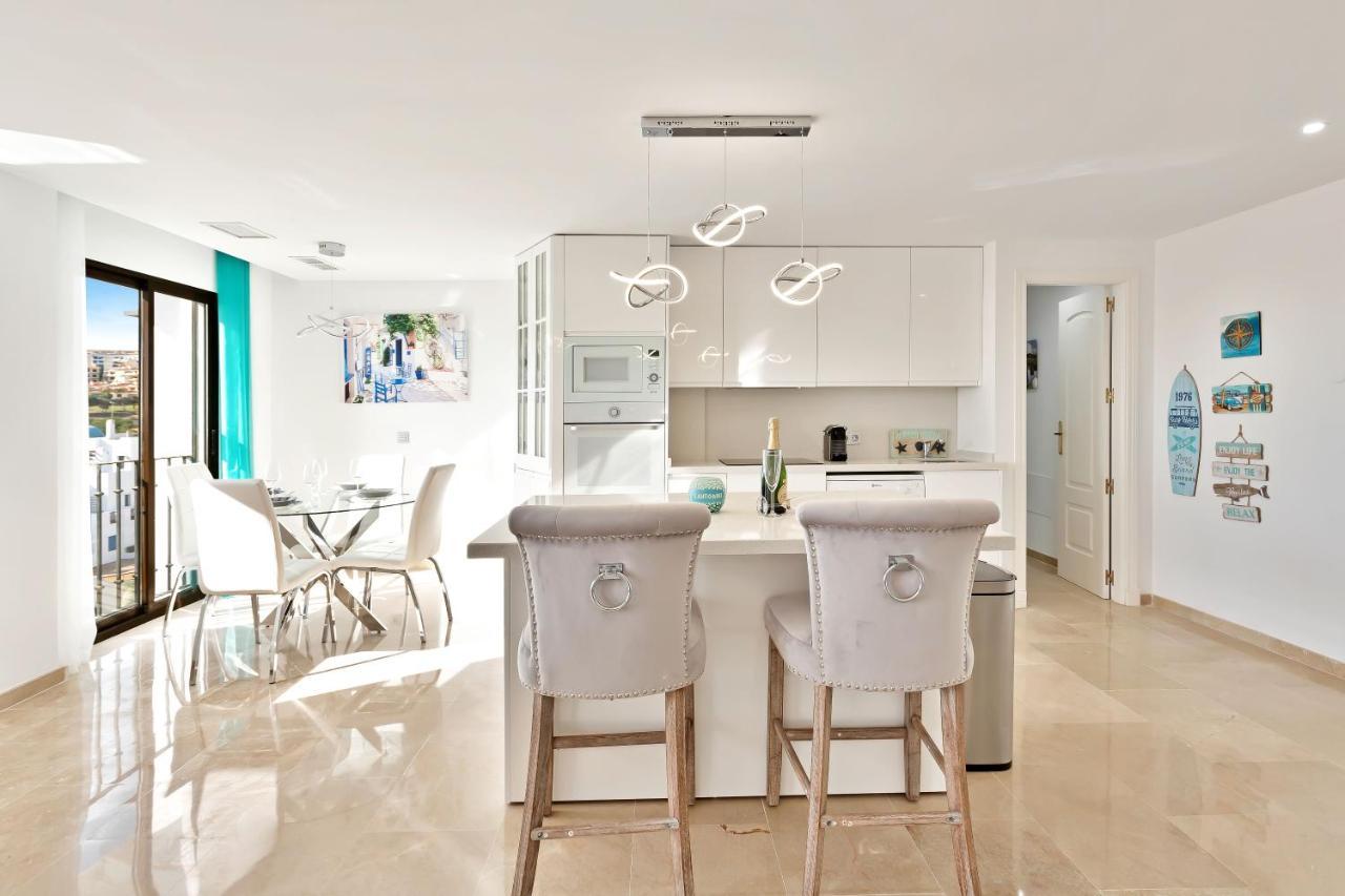 Casabella Marina Duquesa Apartment มานิลบา ภายนอก รูปภาพ