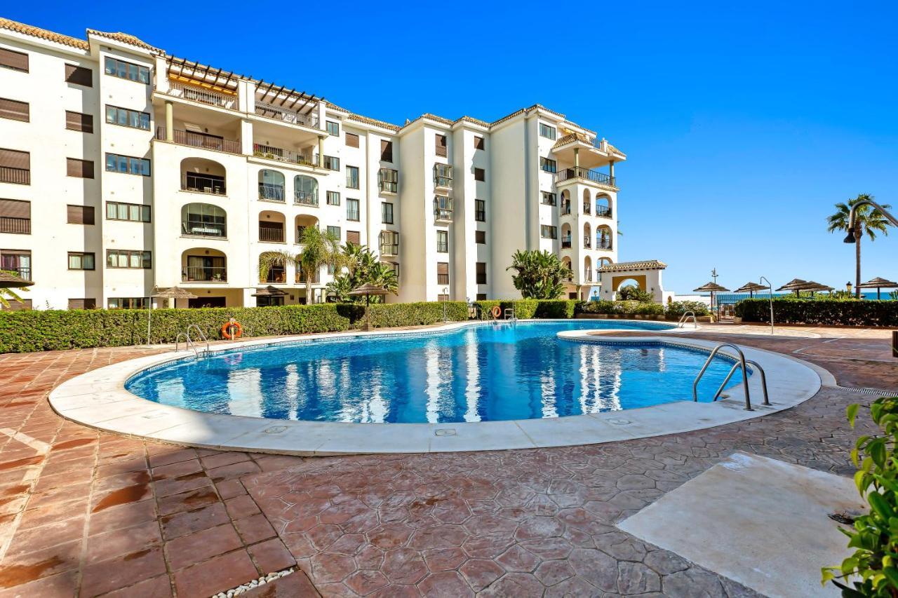 Casabella Marina Duquesa Apartment มานิลบา ภายนอก รูปภาพ