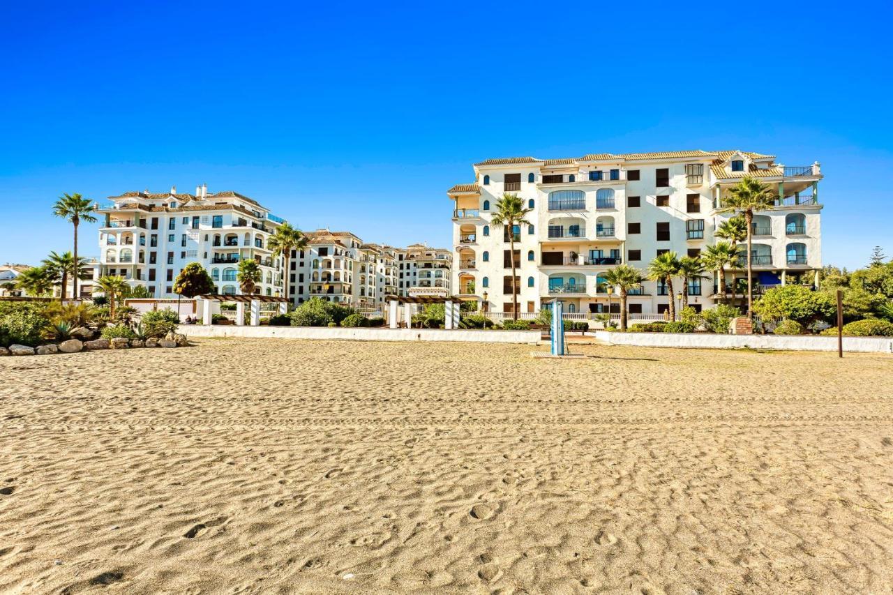 Casabella Marina Duquesa Apartment มานิลบา ภายนอก รูปภาพ