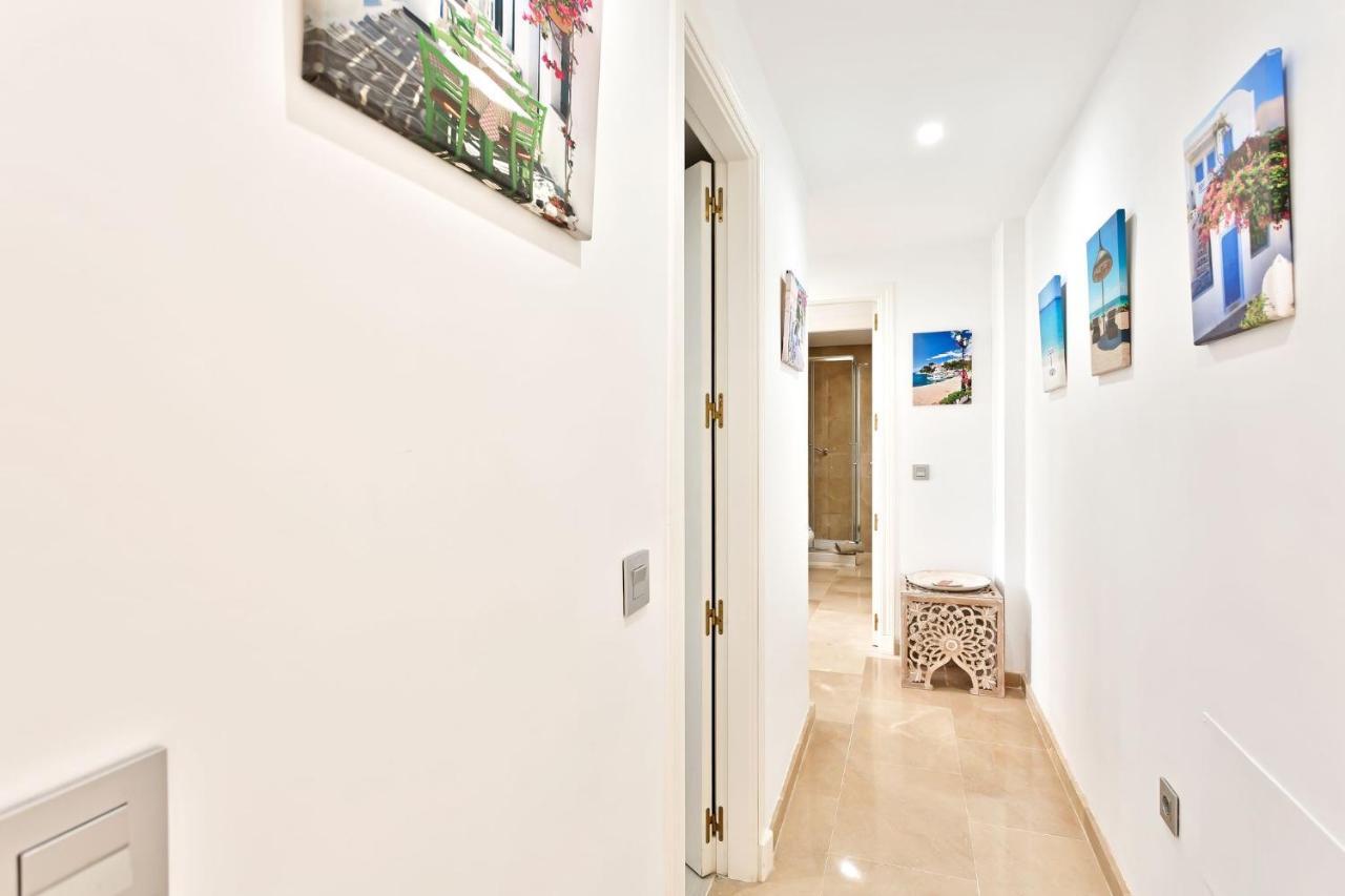 Casabella Marina Duquesa Apartment มานิลบา ภายนอก รูปภาพ