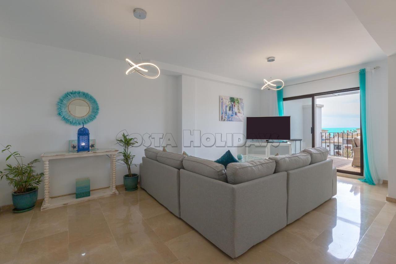 Casabella Marina Duquesa Apartment มานิลบา ภายนอก รูปภาพ
